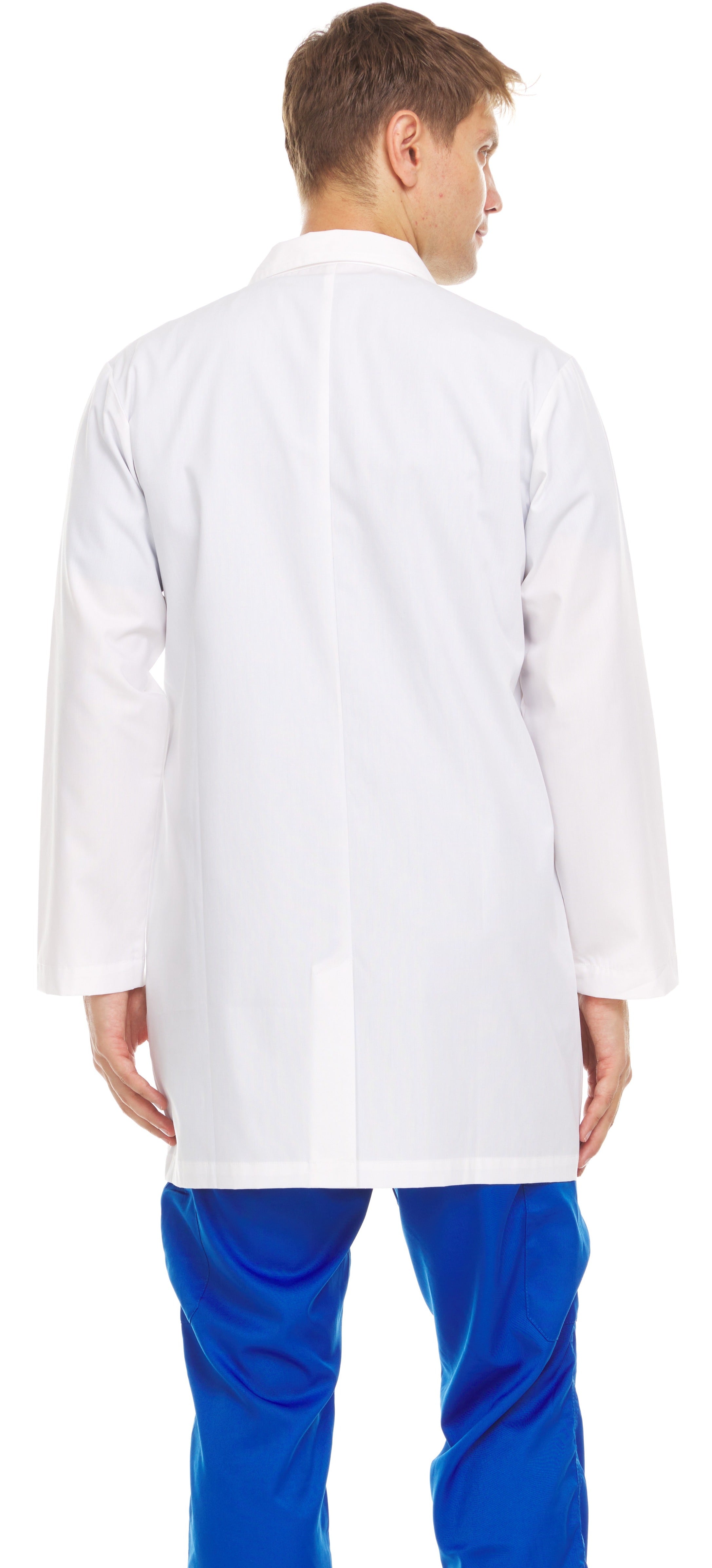 Avery - MediLab Unisex Coat