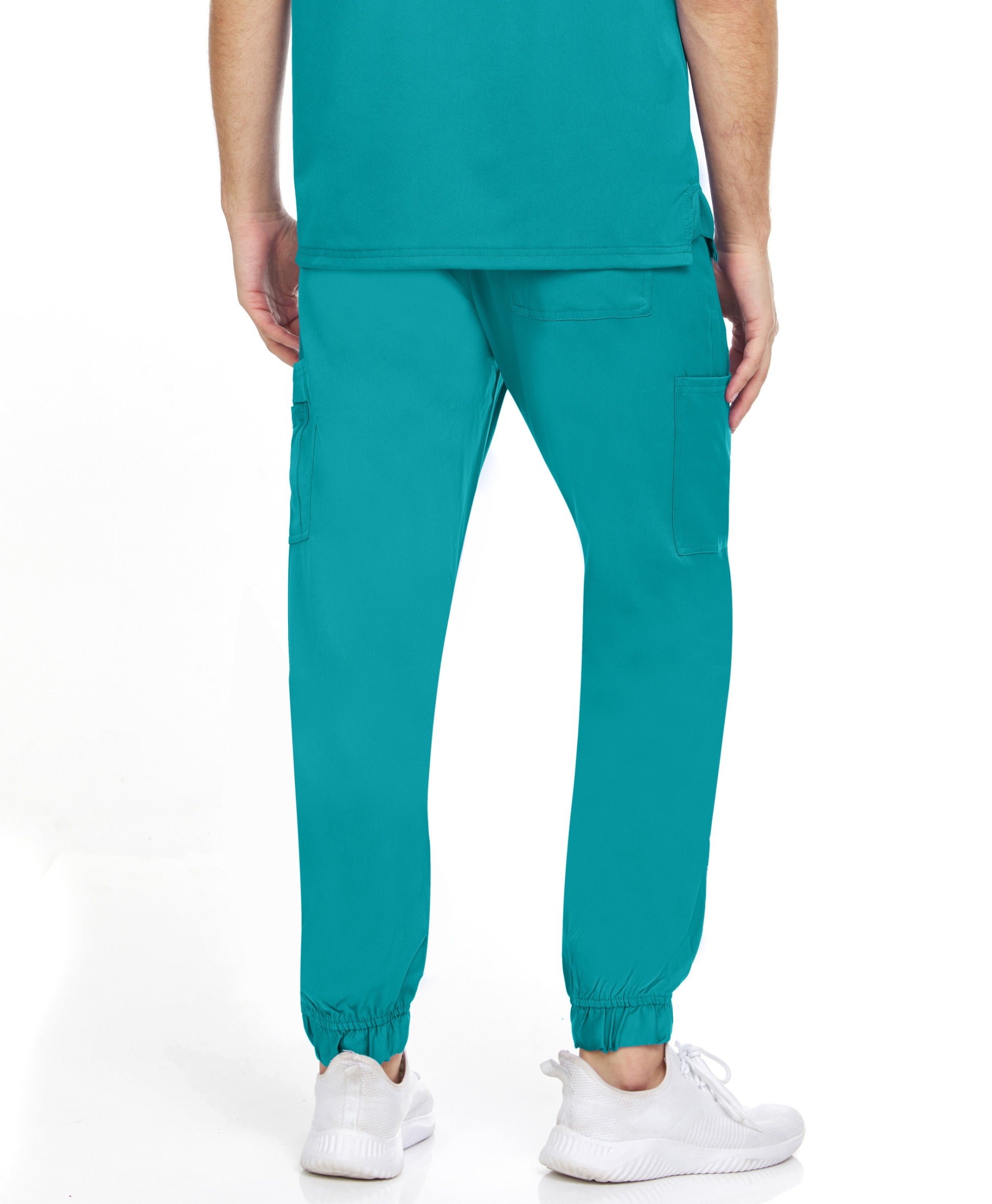 Mason - Jogger Pant