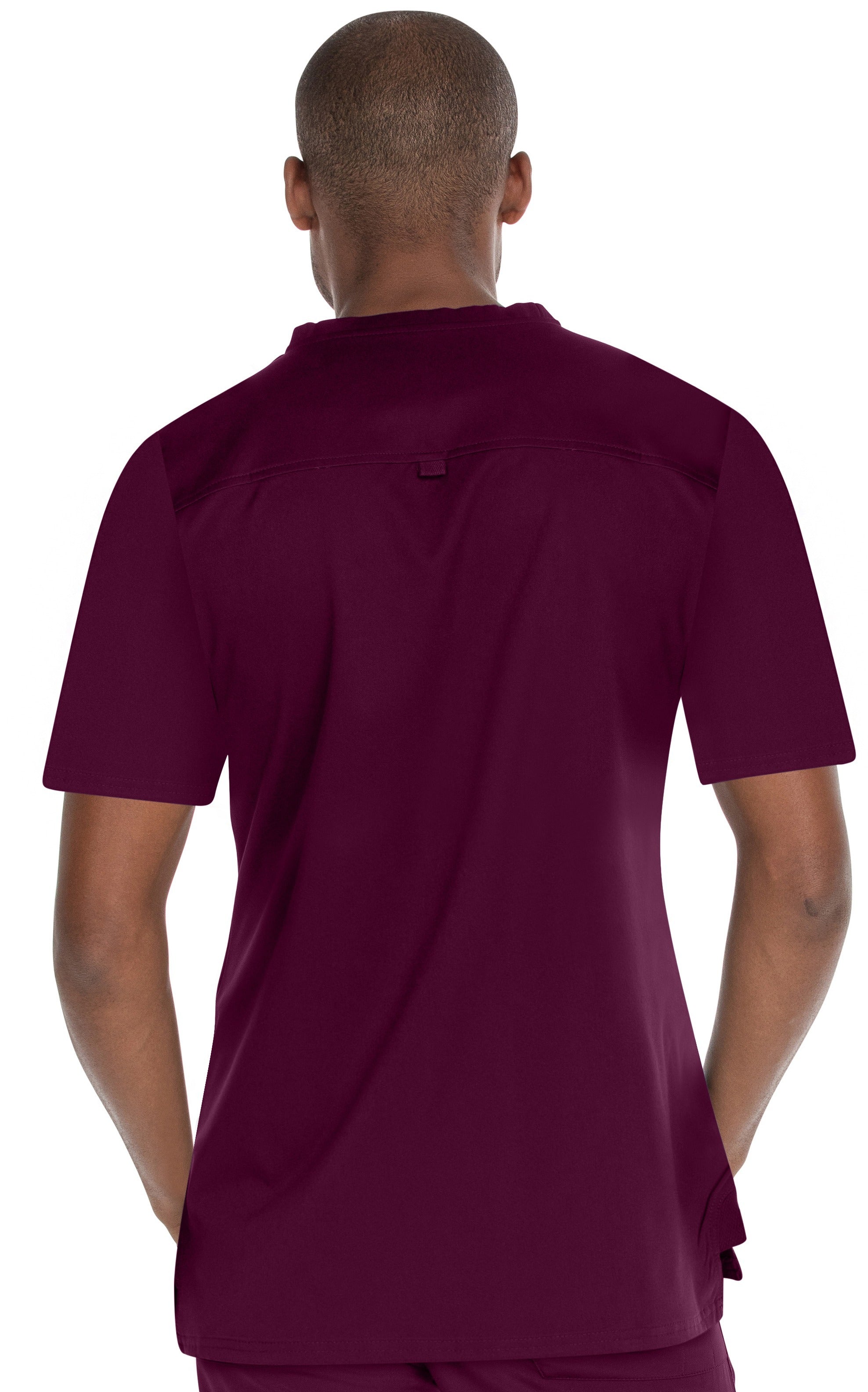 Kevin - Comfort V-Neck Top